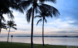 Pasir Ris Beach Park (D18), Semi-Detached #488431951